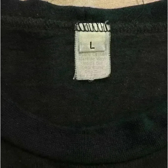 Grave Digger Vintage 1990’s AOP Monster Truck Long Sleeve - Picture 5 of 6